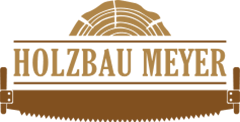 Firmenlogo von Holzbau Andreas Meyer