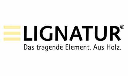 Logo der Lignatur AG